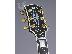 PoulaTo: Gibson Les Paul Custom Black Beauty Guitar